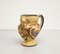 Vaso in ceramica dipinto a mano di Diaz Costa, anni '60, Immagine 6