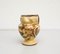 Ceramic Hand Painted Vase by Diaz Costa, 1960s 5
