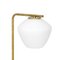 DK Floor Lamp by Henrik Tengler for Konsthantverk, Image 2