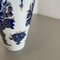 Vase en Porcelaine de Heinrich Ceramics, Allemagne, 1970s 10