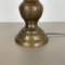 Hollywood Regency Kalmar Style Brass Table Light, Austria, 1960s, Image 6