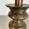 Hollywood Regency Kalmar Style Brass Table Light, Austria, 1960s, Image 14