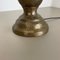 Hollywood Regency Kalmar Style Brass Table Light, Austria, 1960s 10