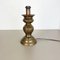 Hollywood Regency Kalmar Style Brass Table Light, Austria, 1960s, Image 4