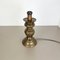 Hollywood Regency Kalmar Style Brass Table Light, Austria, 1960s 5