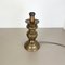 Hollywood Regency Kalmar Style Brass Table Light, Austria, 1960s, Image 5