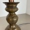 Hollywood Regency Kalmar Style Brass Table Light, Austria, 1960s 11