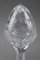 Vintage Crystal Ewer and Carafe, Set of 2, Image 16