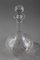 Bohemian Rococo Carafe, Image 3