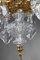 Large Crystal Chandelier with Eight Lights, 1890s 16