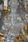 Lampadario grande in cristallo con otto luci, fine XIX secolo, Immagine 10