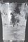 Engraved Glass Carafe and a Crystal Glass, Image 16