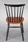 Vintage Model Fanett Chairs by Alvar Aalto from Ilmari Tapiovaara, Set of 8 13