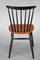 Vintage Model Fanett Chairs by Alvar Aalto from Ilmari Tapiovaara, Set of 8, Image 13