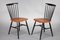 Vintage Modell Fanett Stühle von Alvar Aalto von Ilmari Tapiovaara, 8er Set 7
