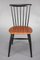 Vintage Model Fanett Chairs by Alvar Aalto from Ilmari Tapiovaara, Set of 8 8
