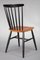 Vintage Modell Fanett Stühle von Alvar Aalto von Ilmari Tapiovaara, 8er Set 12