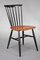 Vintage Model Fanett Chairs by Alvar Aalto from Ilmari Tapiovaara, Set of 8 10