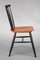 Vintage Modell Fanett Stühle von Alvar Aalto von Ilmari Tapiovaara, 8er Set 11