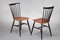 Vintage Modell Fanett Stühle von Alvar Aalto von Ilmari Tapiovaara, 8er Set 6