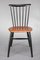 Vintage Model Fanett Chairs by Alvar Aalto from Ilmari Tapiovaara, Set of 8, Image 9