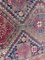 Antiker Shirwan Daghistan Teppich im Used-Look 8