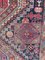 Antiker Shirwan Daghistan Teppich im Used-Look 17