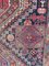 Antique Distressed Shirwan Daghistan Rug 17