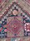 Antique Distressed Shirwan Daghistan Rug 16