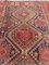 Antique Distressed Shirwan Daghistan Rug, Image 6