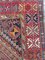 Antique Distressed Shirwan Daghistan Rug, Image 11