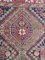 Antiker Shirwan Daghistan Teppich im Used-Look 9
