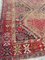 Antique Distressed Shirwan Daghistan Rug 3