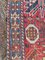 Antique Distressed Shirwan Daghistan Rug, Image 20