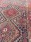 Antiker Shirwan Daghistan Teppich im Used-Look 12