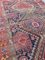 Antiker Shirwan Daghistan Teppich im Used-Look 14