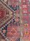 Antiker Shirwan Daghistan Teppich im Used-Look 7