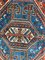 Antique Shiraz Rug 13