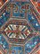 Antique Shiraz Rug, Image 13