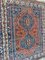 Antique Shiraz Rug, Image 16