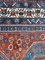 Antique Shiraz Rug 9