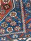 Antique Shiraz Rug 20