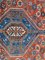 Antique Shiraz Rug 8