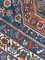 Antique Shiraz Rug, Image 7