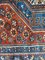 Antique Shiraz Rug, Image 10