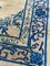 Antique Chinese Peking Rug 12