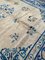 Antique Chinese Peking Rug 14