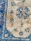 Antique Chinese Peking Rug, Image 3