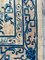 Antique Chinese Peking Rug 7