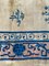 Antique Chinese Peking Rug 6